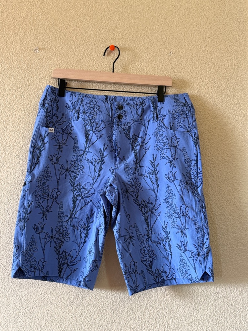 Wild Rye Freel Bike Shorts